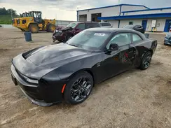 2C3CDBCK8SR543183 2025 DODGE CHARGER