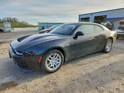 2C3CDBCK9SR538591 2025 DODGE CHARGER