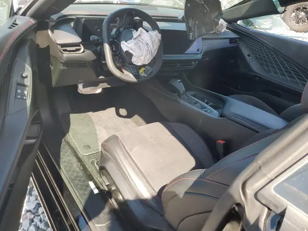 2C3CDBCK9SR543371 2025 DODGE CHARGER - Image 8