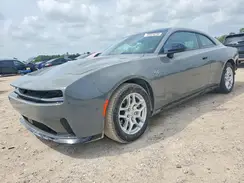 2C3CDBCKXSR536882 2025 DODGE CHARGER