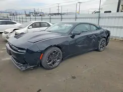 2C3CDBCKXSR543508 2025 DODGE CHARGER