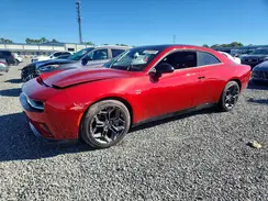 2C3CDBCKXSR543962 2025 DODGE CHARGER