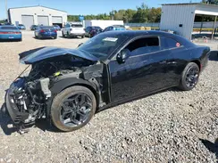 2C3CDBCKXSR547199 2025 DODGE CHARGER