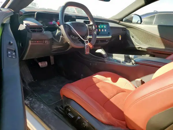 2C3CDBDK0RR206970 2024 DODGE CHARGER - Image 8