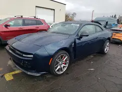 2C3CDBDK0SR559425 2025 DODGE CHARGER