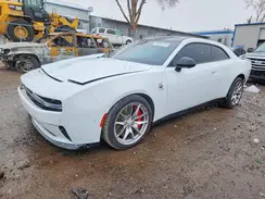 2C3CDBDK1RR206184 2024 DODGE CHARGER
