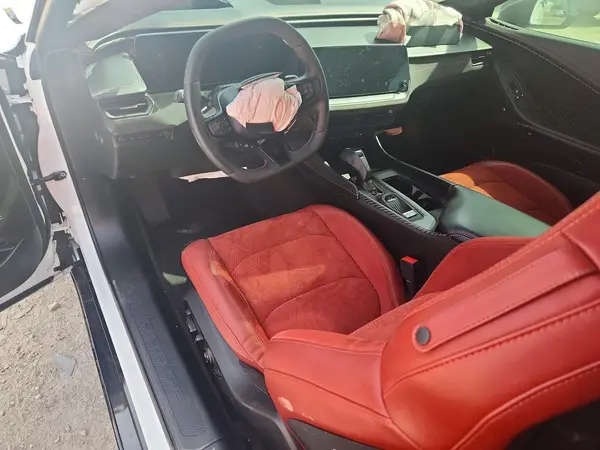 2C3CDBDK1RR208565 2024 DODGE CHARGER - Image 8