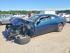 2C3CDBDK1SR559420 2025 DODGE CHARGER