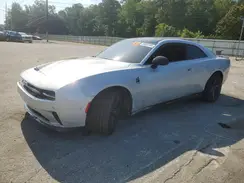 2C3CDBDK2RR202242 2024 DODGE CHARGER