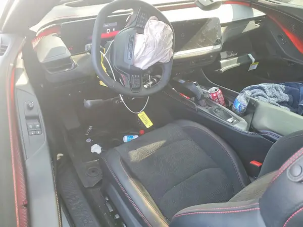 2C3CDBDK2RR202242 2024 DODGE CHARGER - Image 8