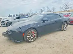 2C3CDBDK2RR208848 2024 DODGE CHARGER
