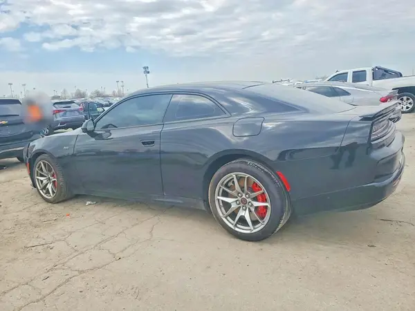 2C3CDBDK2RR208848 2024 DODGE CHARGER - Image 2