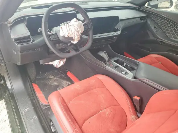 2C3CDBDK2RR208848 2024 DODGE CHARGER - Image 8