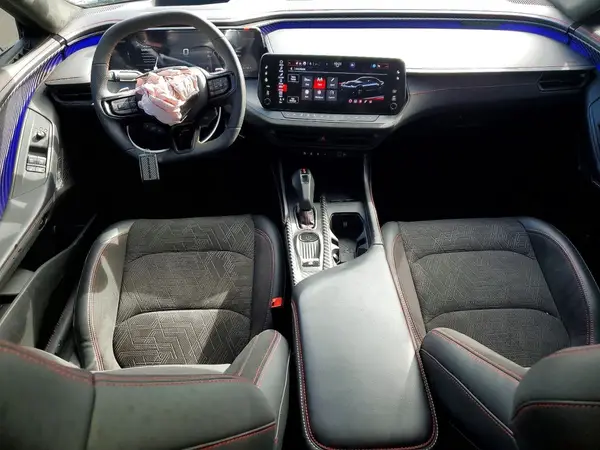 2C3CDBDK3RR204968 2024 DODGE CHARGER - Image 8