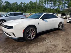 2C3CDBDK3RR206221 2024 DODGE CHARGER
