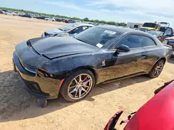 2C3CDBDK3SR547477 2025 DODGE CHARGER