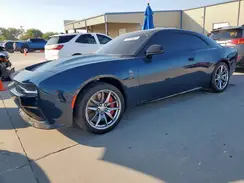 2C3CDBDK4SR547374 2025 DODGE CHARGER