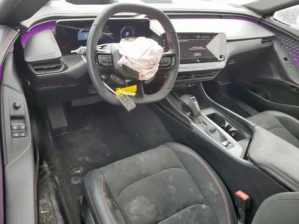 2C3CDBDK6RR208111 2024 DODGE CHARGER - Image 8