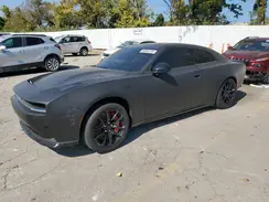 2C3CDBDK6SR210334 2025 DODGE CHARGER