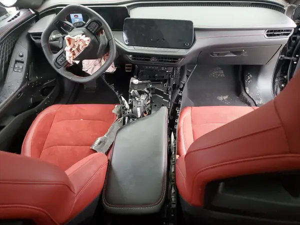 2C3CDBDK7RR207002 2024 DODGE CHARGER - Image 8