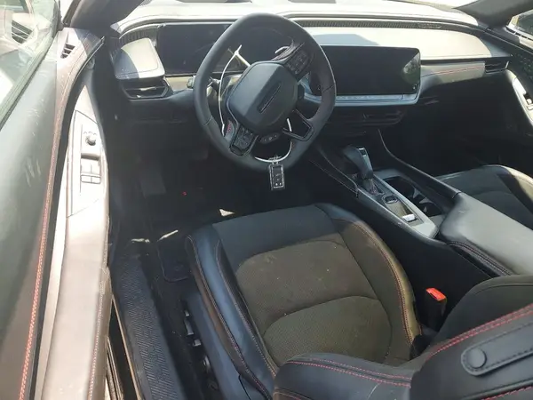 2C3CDBDK7RR207985 2024 DODGE CHARGER - Image 8