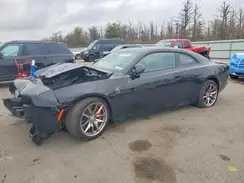 2C3CDBDK7SR547515 2025 DODGE CHARGER