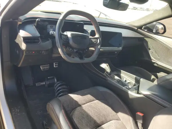 2C3CDBDK8RR200785 2024 DODGE CHARGER - Image 8