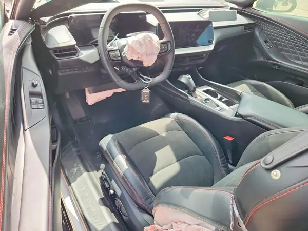 2C3CDBDK8RR207297 2024 DODGE CHARGER - Image 8