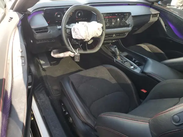 2C3CDBDK9RR205445 2024 DODGE CHARGER - Image 8
