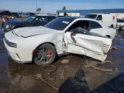 2C3CDBDKXRR167031 2024 DODGE CHARGER