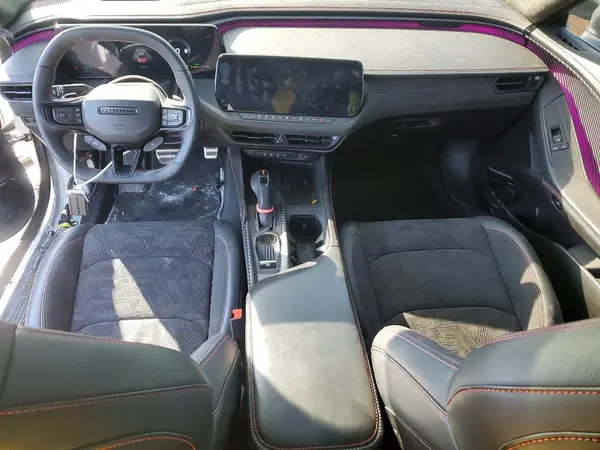 2C3CDBDKXRR167031 2024 DODGE CHARGER - Image 8