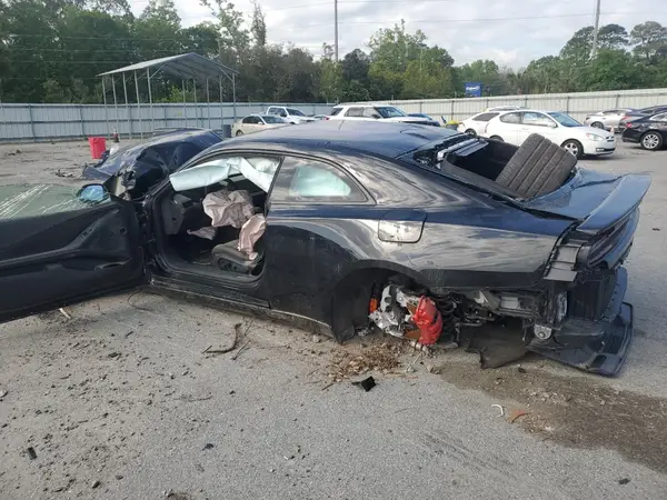 2C3CDBDKXRR205289 2024 DODGE CHARGER - Image 2