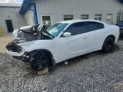 2C3CDXAG0GH146964 2016 DODGE CHARGER