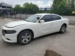 2C3CDXAG0GH211506 2016 DODGE CHARGER