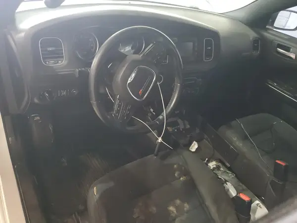 2C3CDXAG0GH211506 2016 DODGE CHARGER - Image 8