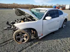 2C3CDXAG0GH356805 2016 DODGE CHARGER