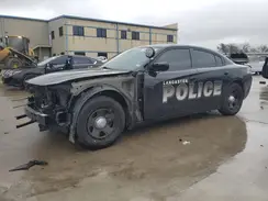 2C3CDXAG0JH339820 2018 DODGE CHARGER