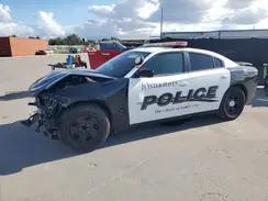 2C3CDXAG0KH565681 2019 DODGE CHARGER