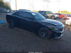 2C3CDXAG0KH742178 2019 DODGE CHARGER