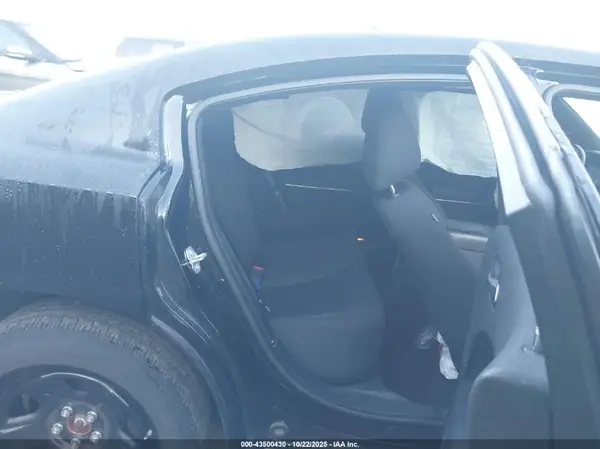 2C3CDXAG0KH742178 2019 DODGE CHARGER - Image 8