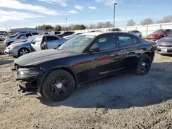 2C3CDXAG0KH753620 2019 DODGE CHARGER
