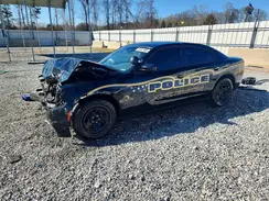2C3CDXAG0LH120875 2020 DODGE CHARGER