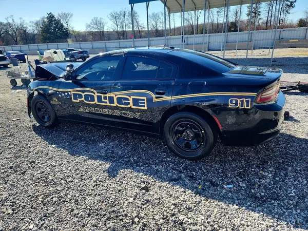 2C3CDXAG0LH120875 2020 DODGE CHARGER - Image 2