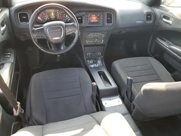 2C3CDXAG1GH122348 2016 DODGE CHARGER - Image 8