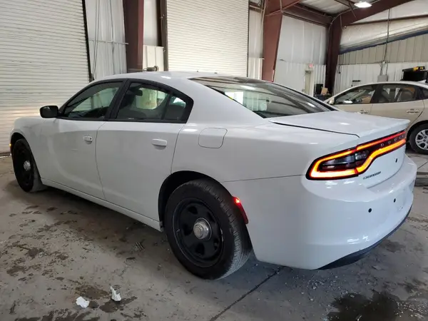 2C3CDXAG1GH174806 2016 DODGE CHARGER - Image 2
