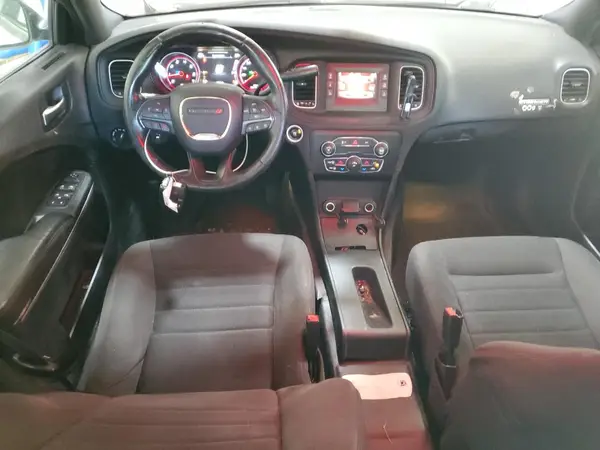 2C3CDXAG1GH174806 2016 DODGE CHARGER - Image 8