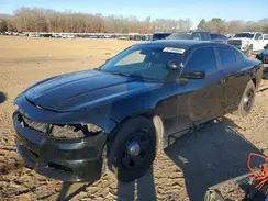 2C3CDXAG1GH205276 2016 DODGE CHARGER