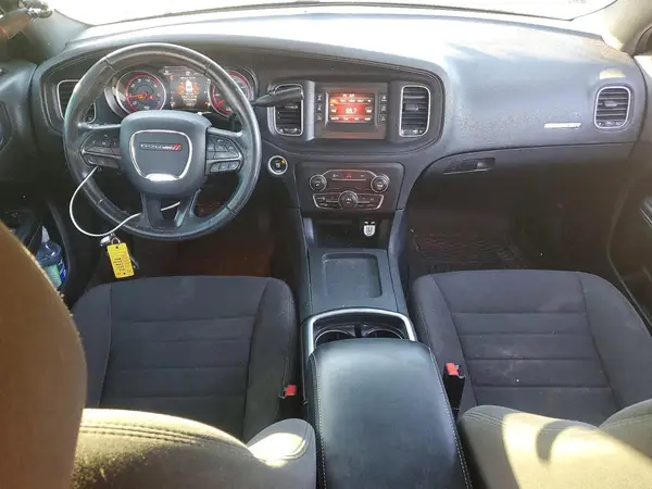 2C3CDXAG1GH205276 2016 DODGE CHARGER - Image 8