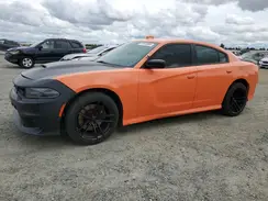 2C3CDXAG1GH251299 2016 DODGE CHARGER