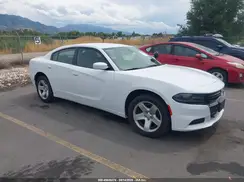 2C3CDXAG1GH356649 2016 DODGE CHARGER